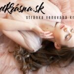 Buďkrásna.sk – stránka venovaná kráse a móde – SÚŤAŽ!