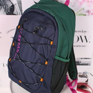Tmavomodrý ruksak Swap Out Backpack
